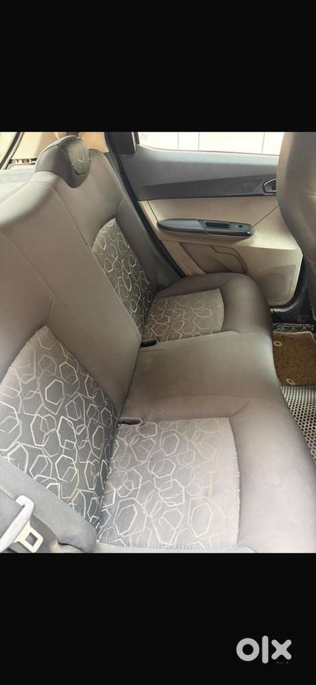Tata Tiago Diesel 2017