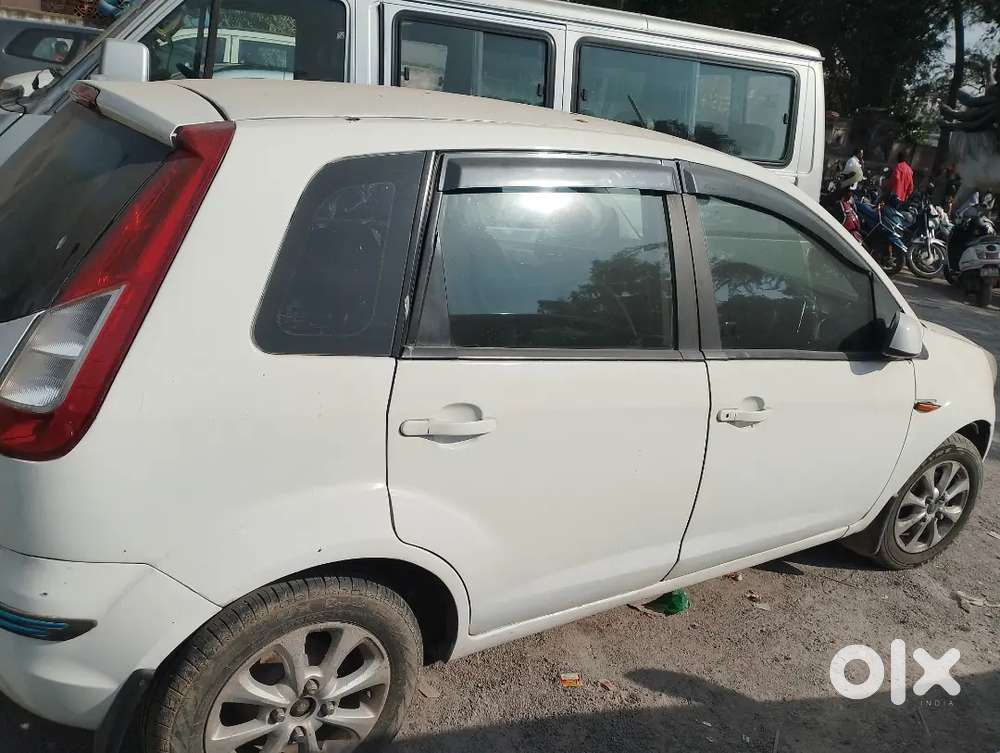 Ford Figo 2014 - Very Good Condition