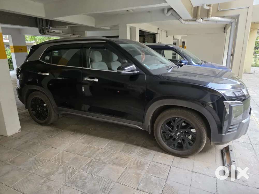 Creta S(o) Mt Aug 2025