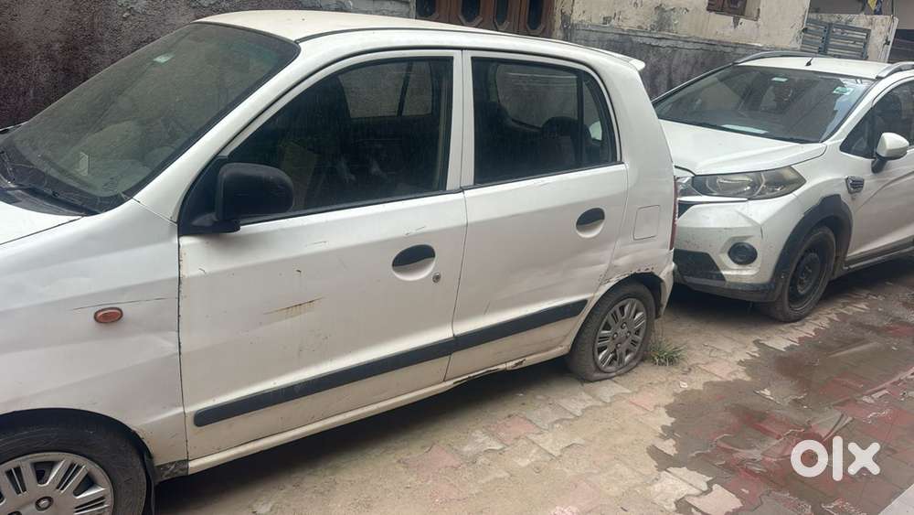 Hyundai Santro Xing 2011 Cng & Hybrids Well Maintained