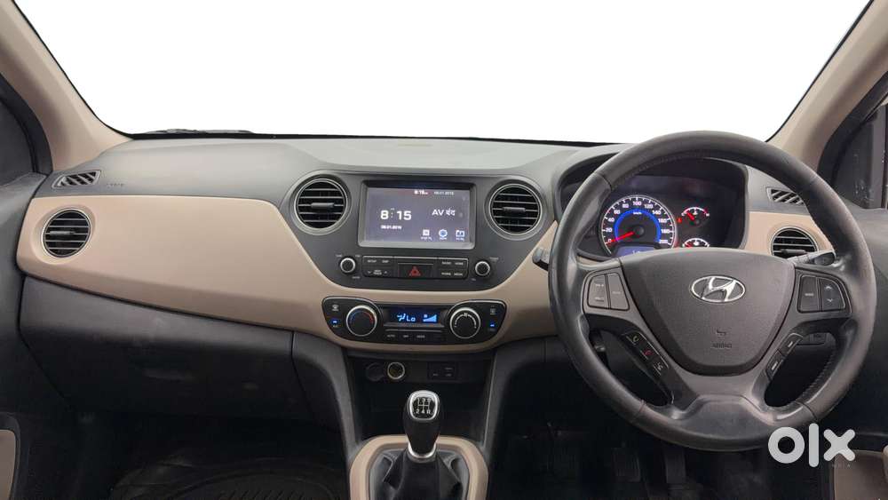 Hyundai Grand I10 1.2 Kappa Asta, 2018, Petrol