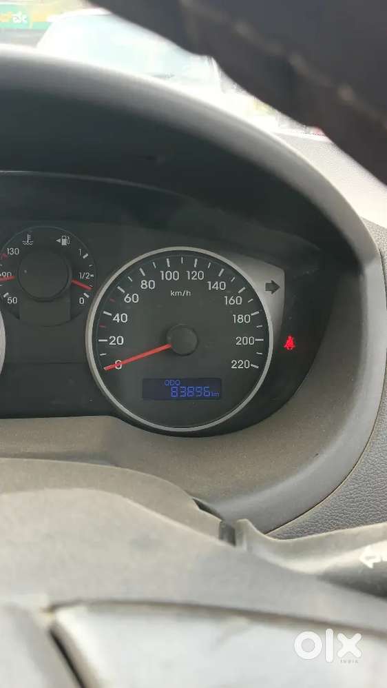 Hyundai I20 2013 Diesel Good Condition