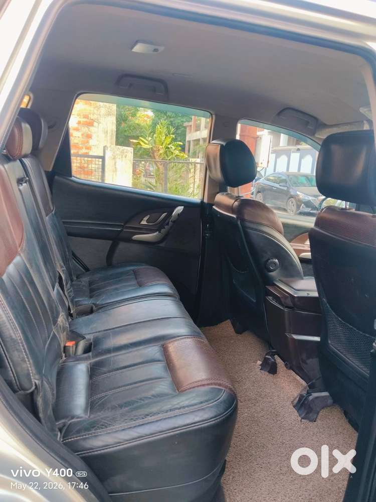 Mahindra Xuv500 2011-2015 W8 2wd, 2012, Diesel