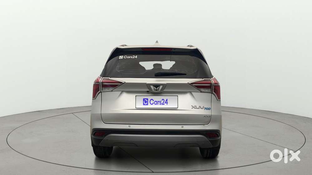 Mahindra Xuv700 2.2 Ax 3 Diesel Mt 7 Str, 2022, Diesel
