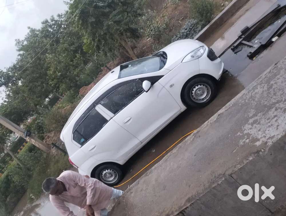 Hyundai Santro 2021