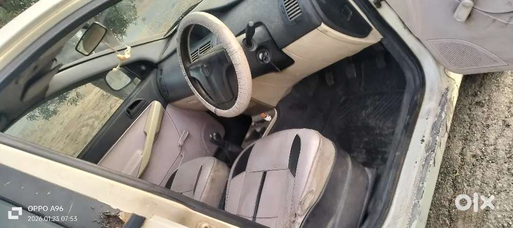 Tata Indica Vista 2012