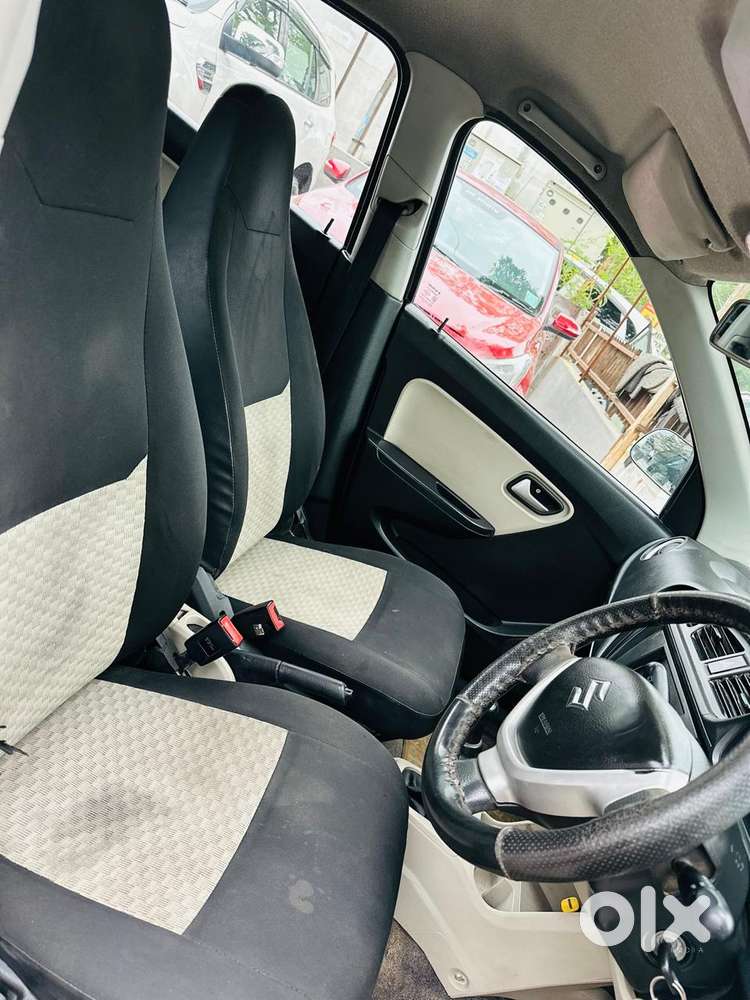 Maruti Suzuki Alto K10 1.0 Vxi, 2020, Petrol