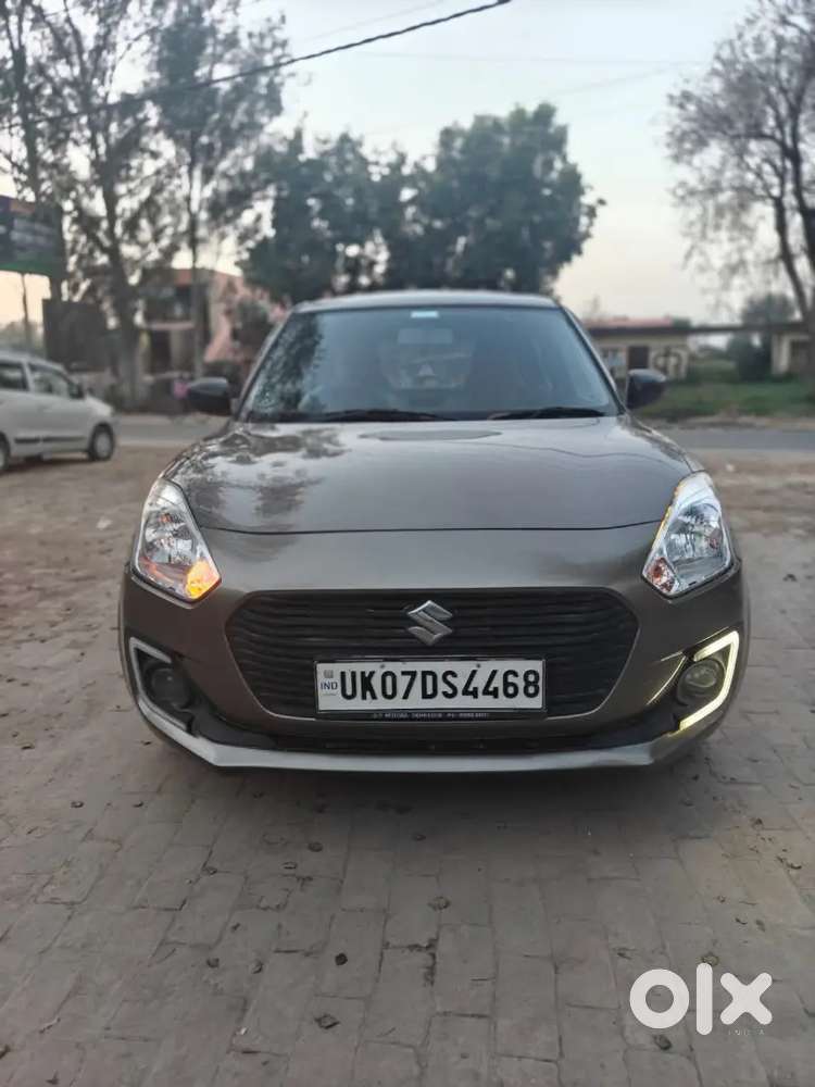 Maruti Suzuki Swift 2020 Petrol 41000 Km Driven