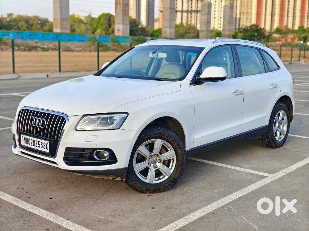Audi Q5 30 Tdi Quattro, 2015, Diesel