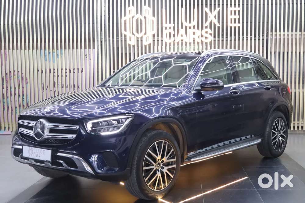 Mercedes-benz Glc Class Progressive 220d, 2022, Diesel