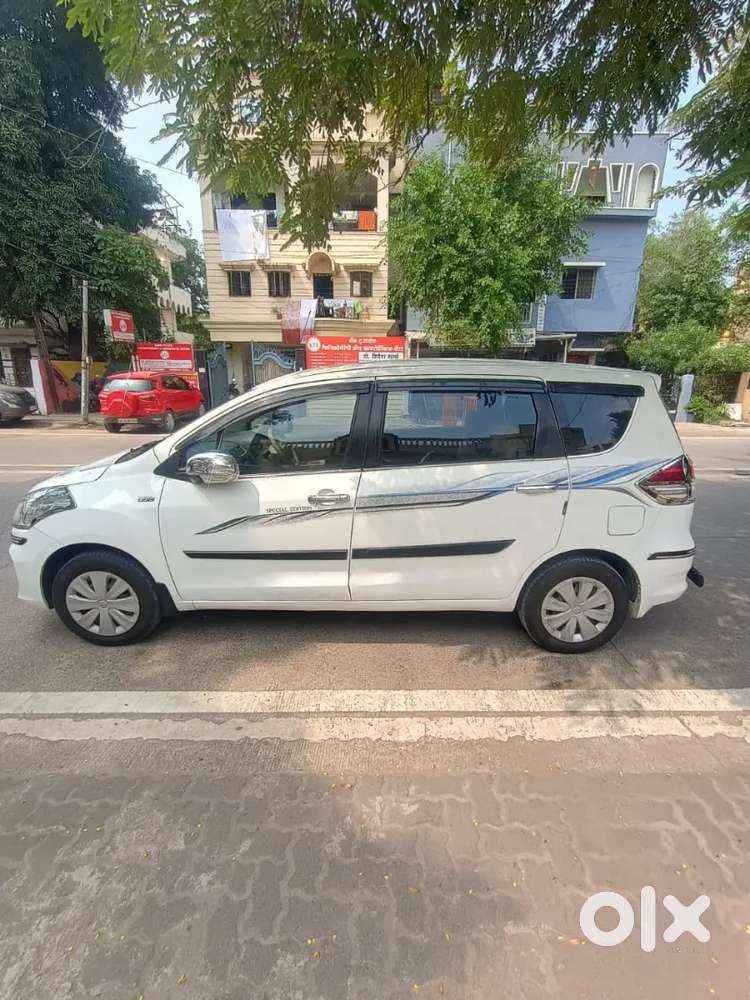 Maruti Ertiga Vdi 2018 Diesel Manual
