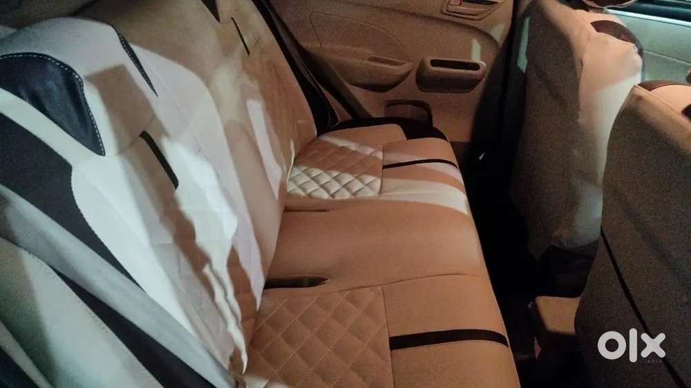 Maruti Suzuki Swift Dzire 2019