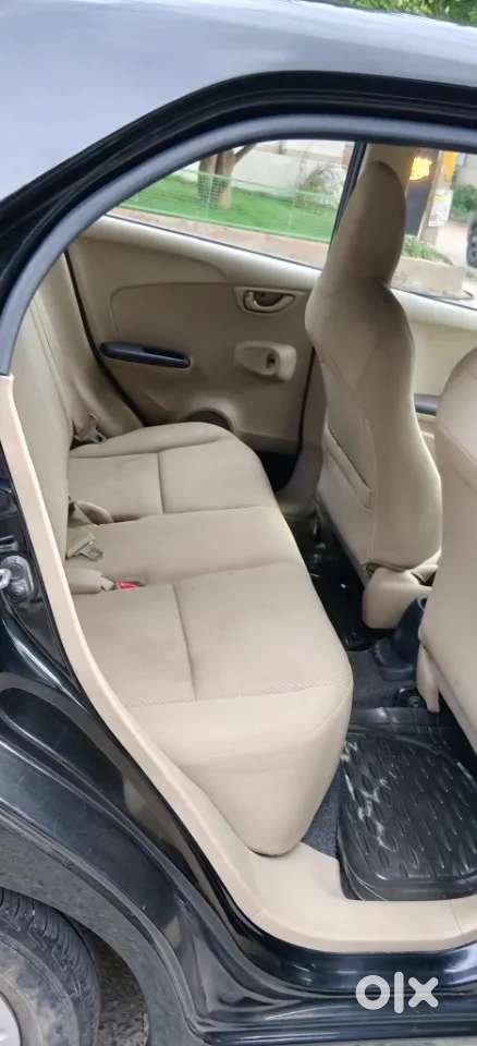 Honda Brio S Mt, 2012, Petrol