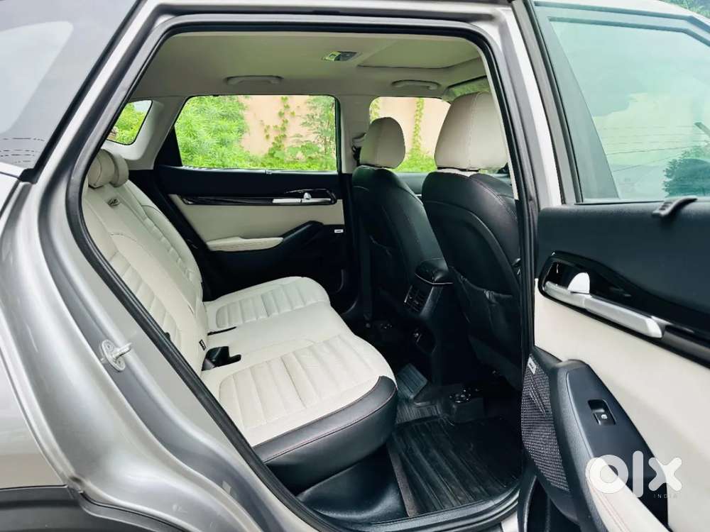 Kia Seltos Gtx Dct, 2019, Petrol