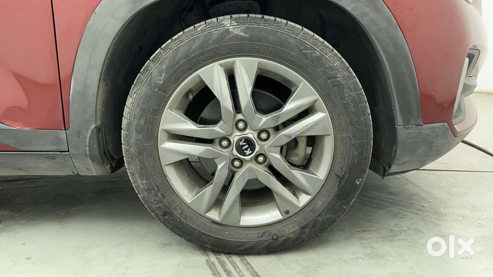 Kia Seltos Htx G, 2021, Petrol