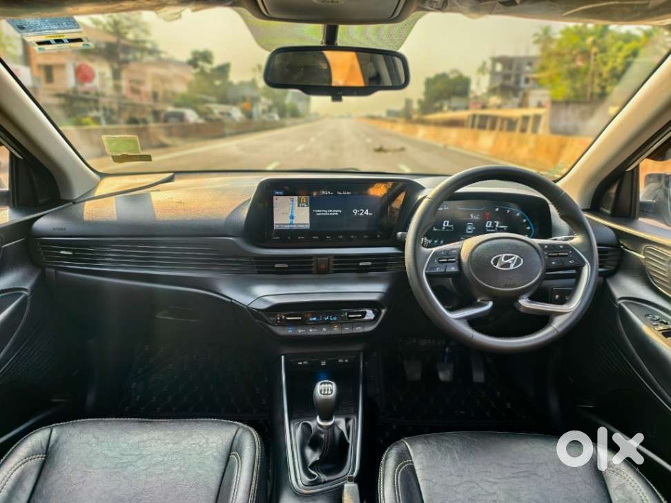 Hyundai I20 1.2 Asta, 2023, Petrol