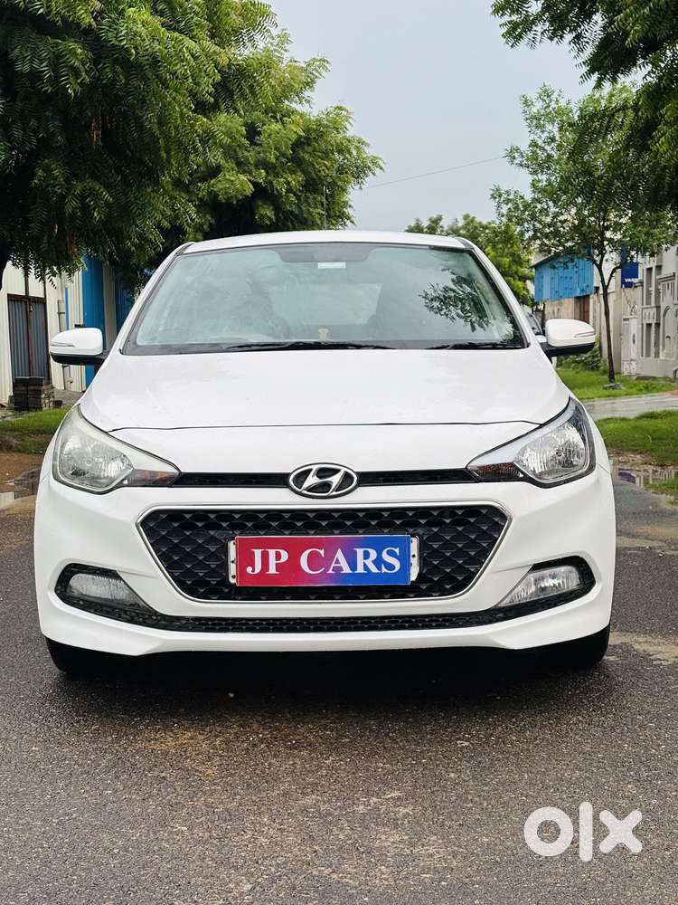 Hyundai I20 1.2 Spotz, 2017, Petrol