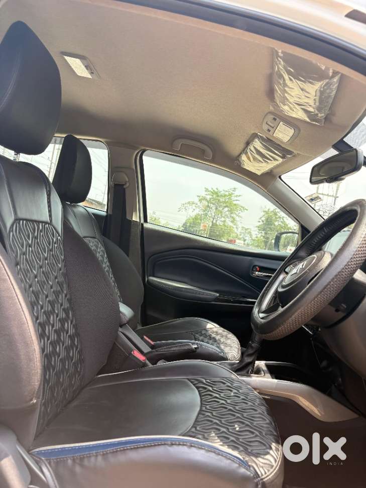 Maruti Suzuki Baleno Alpha, 2022, Petrol