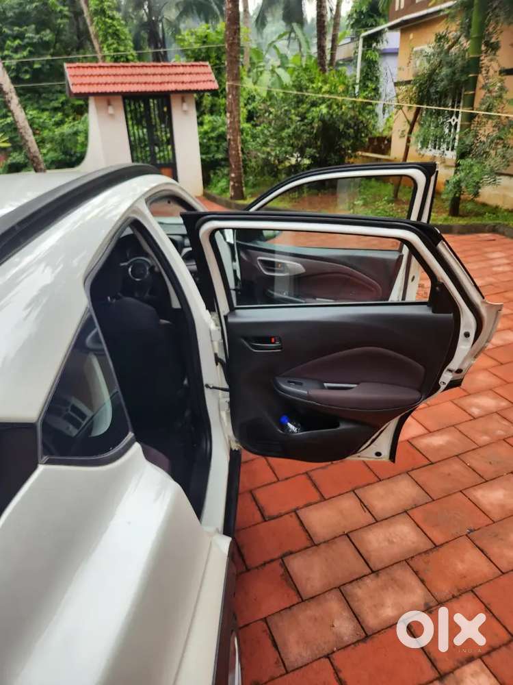 Maruti Suzuki Fronx 2024 For Sale (bumper To Bumper Insurance)