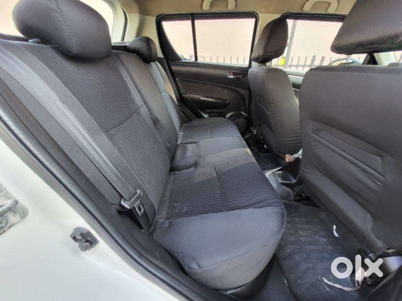 Maruti Suzuki Swift Vxi + Manual, 2015, Petrol