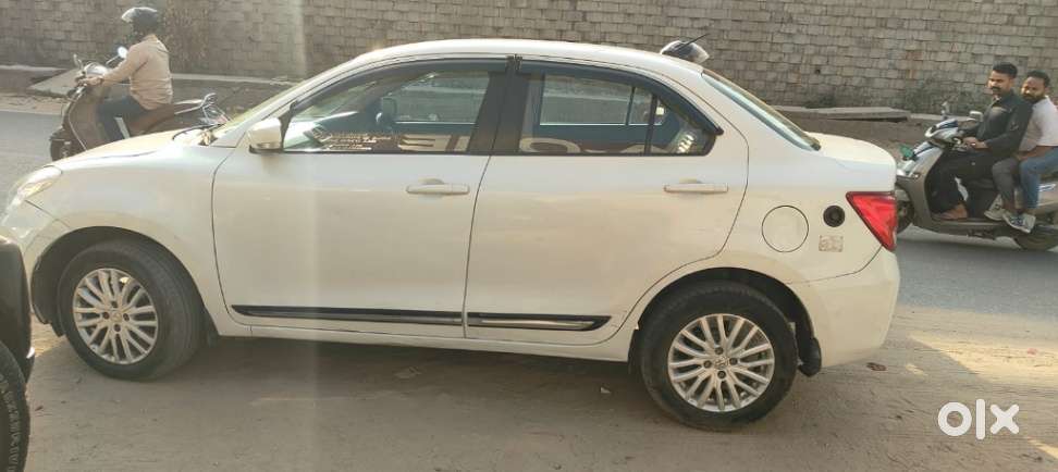 Maruti Suzuki Dzire, 2022, Diesel