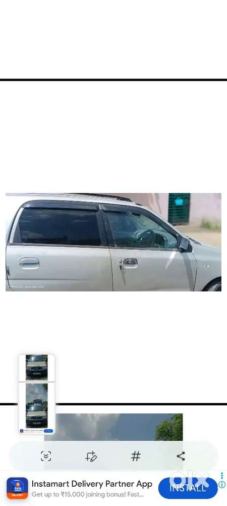 Maruti Suzuki Alto 2005