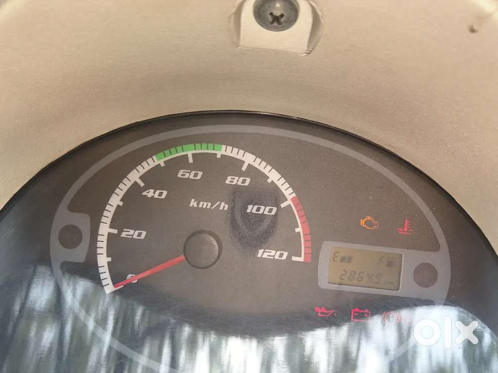 Tata Nano 2013 Model