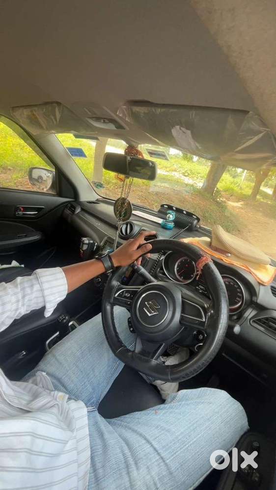 Maruti Suzuki Swift 2020 Petrol 31000 Km Driven