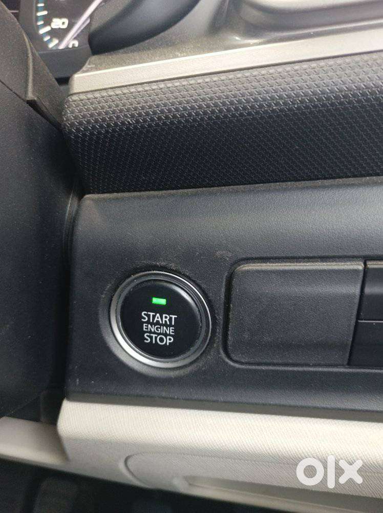 Tata Altroz 1.5 Xz Diesel, 2022, Diesel