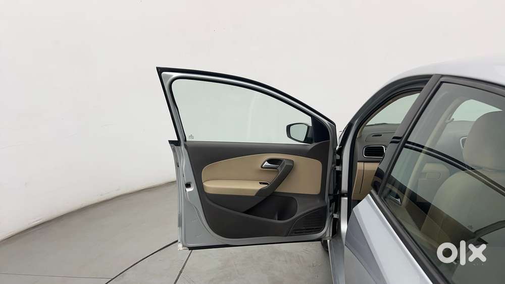 Volkswagen Vento 1.6 Highline, 2018, Petrol