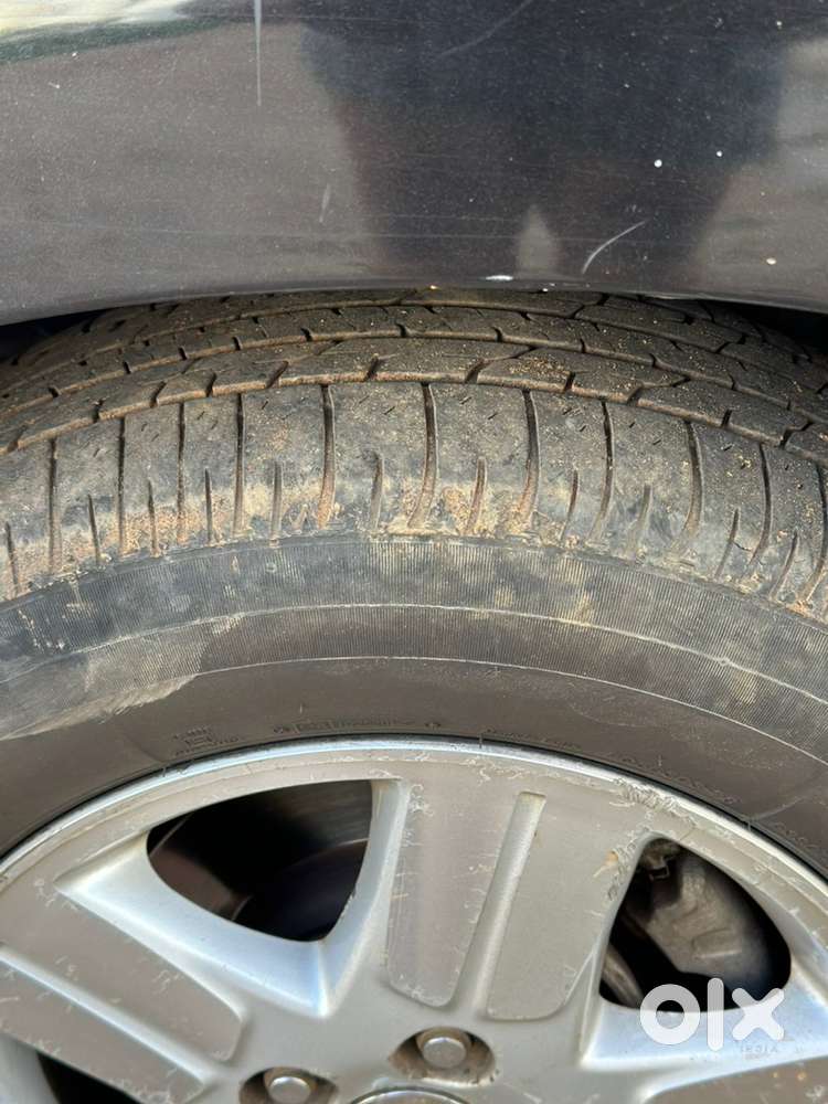 Toyota Innova Diesel 2007