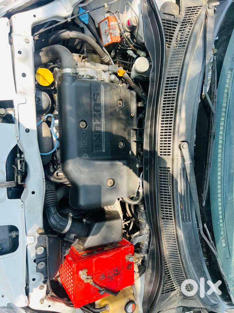 Maruti Suzuki Swift Dzire, 2016, Diesel