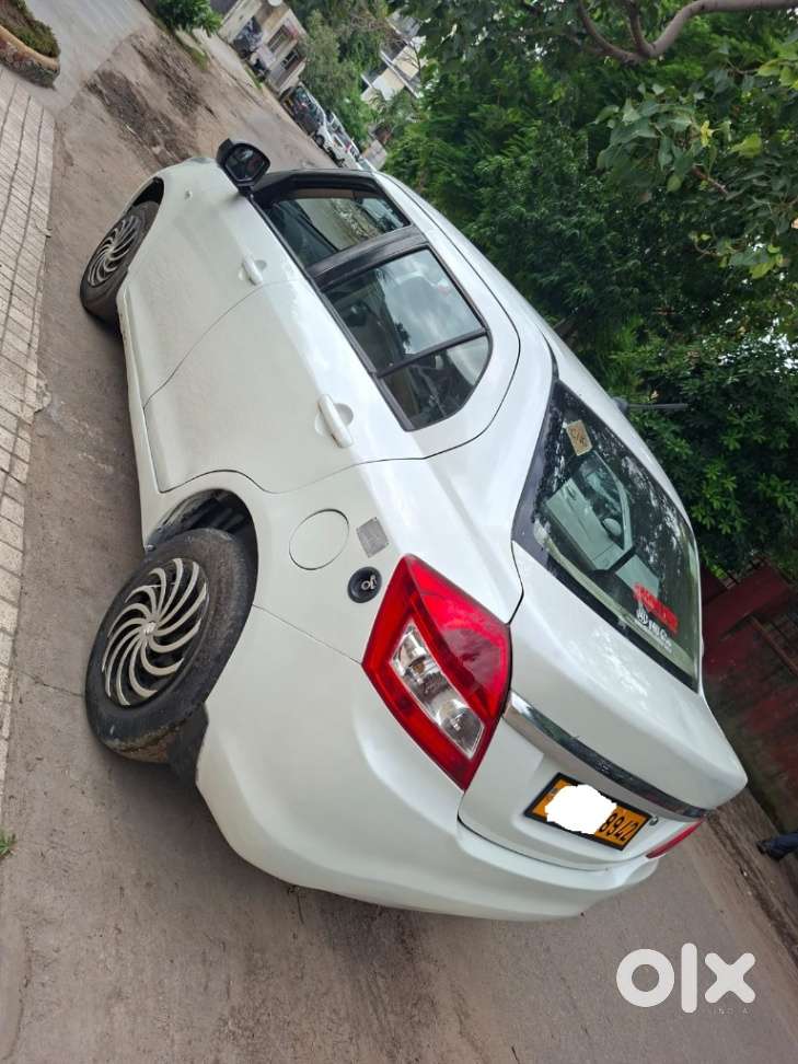 Maruti Suzuki Swift Dzire Tour Ldi, 2019, Cng & Hybrids