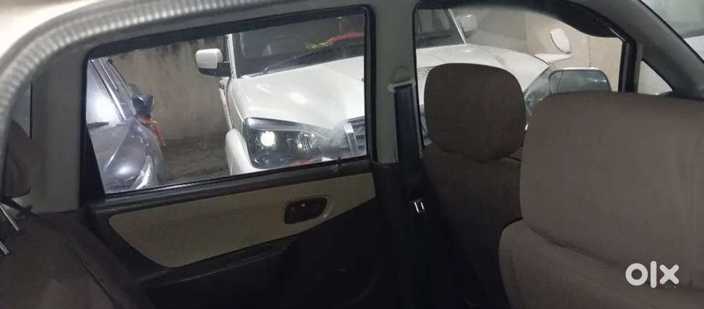 Maruti Suzuki Zen 2009 1.0 Lxi Year