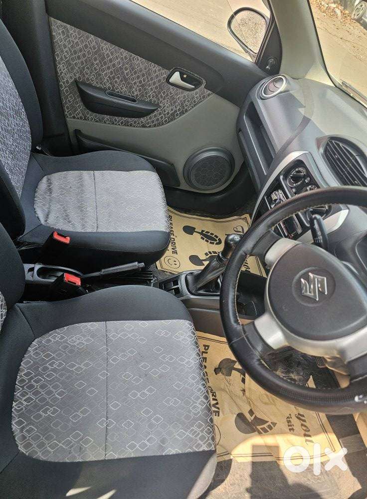 Maruti Suzuki Alto 800 Lxi Opt, 2018, Petrol