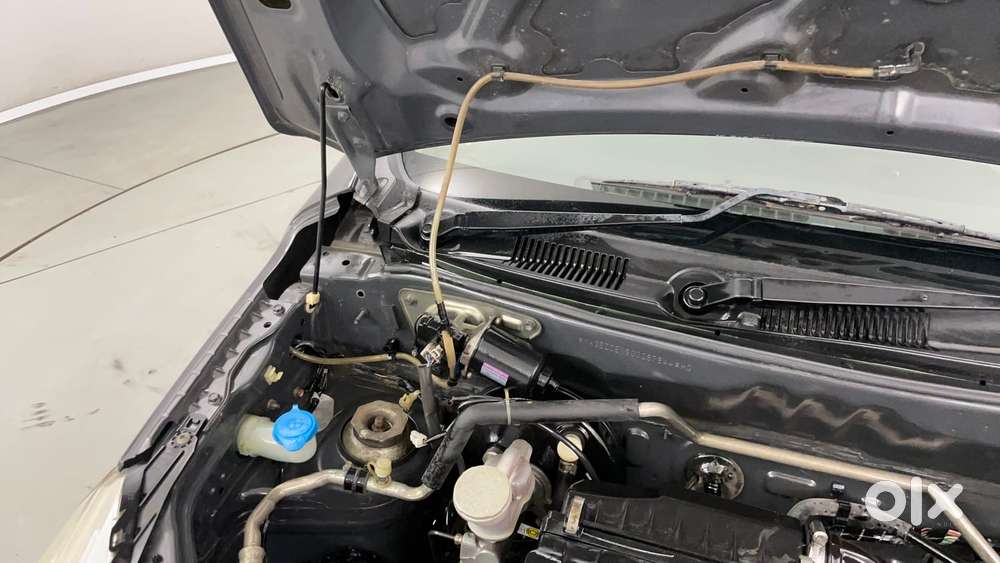 Maruti Suzuki Alto K10 Vxi, 2016, Petrol