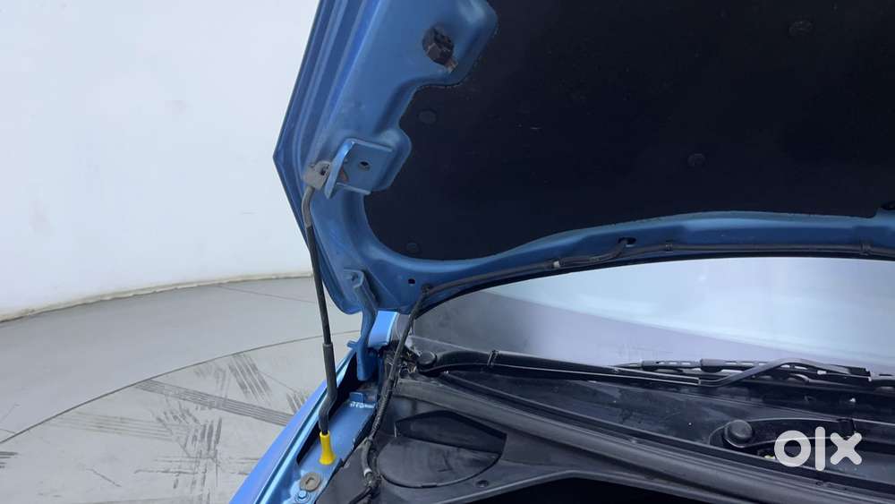 Tata Tiago Xz, 2017, Petrol