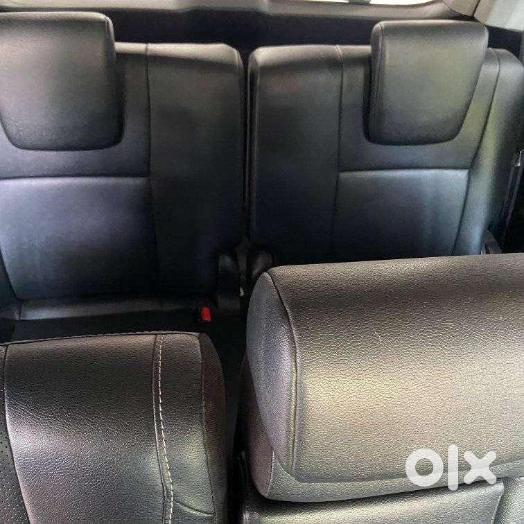 Toyota Fortuner 4x4 At 2.8 Diesel, 2021, Diesel