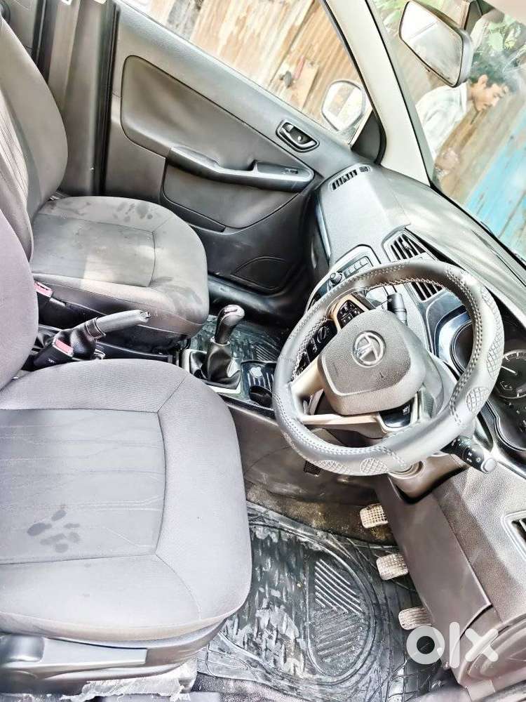 Tata Bolt Quadrajet Xms, 2015, Petrol