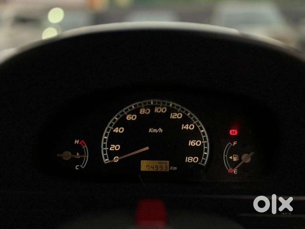 Maruti Suzuki Wagon R Lxi, 2008, Petrol