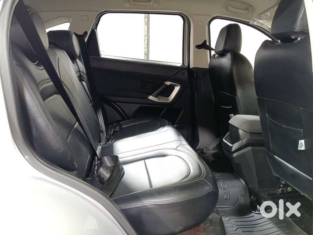 Tata Harrier Xm, 2019, Diesel
