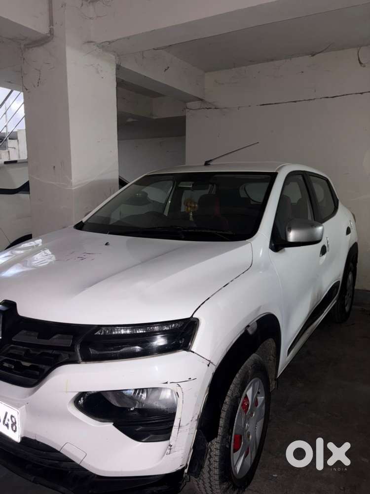 Renault Kwid 2022 Petrol Good Condition