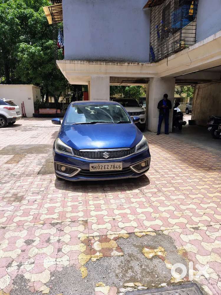 Maruti Suzuki Ciaz 2019 Diesel 1.3 Alpha With Zero Dep Insurance