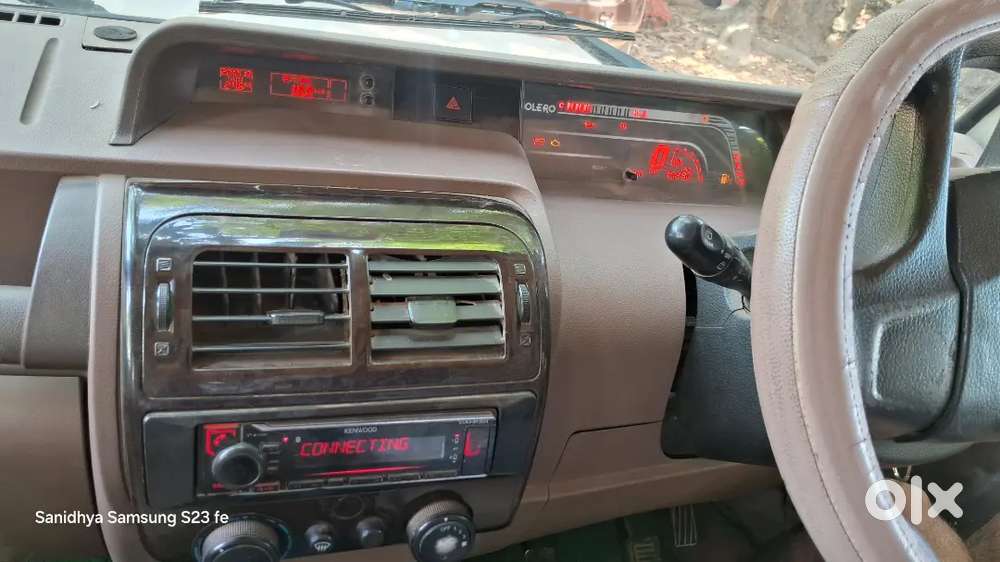 Mahindra Bolero Power Plus 2019 Diesel Well Maintained