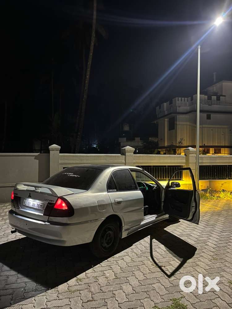 Mitsubishi Lancer Diesel 2005