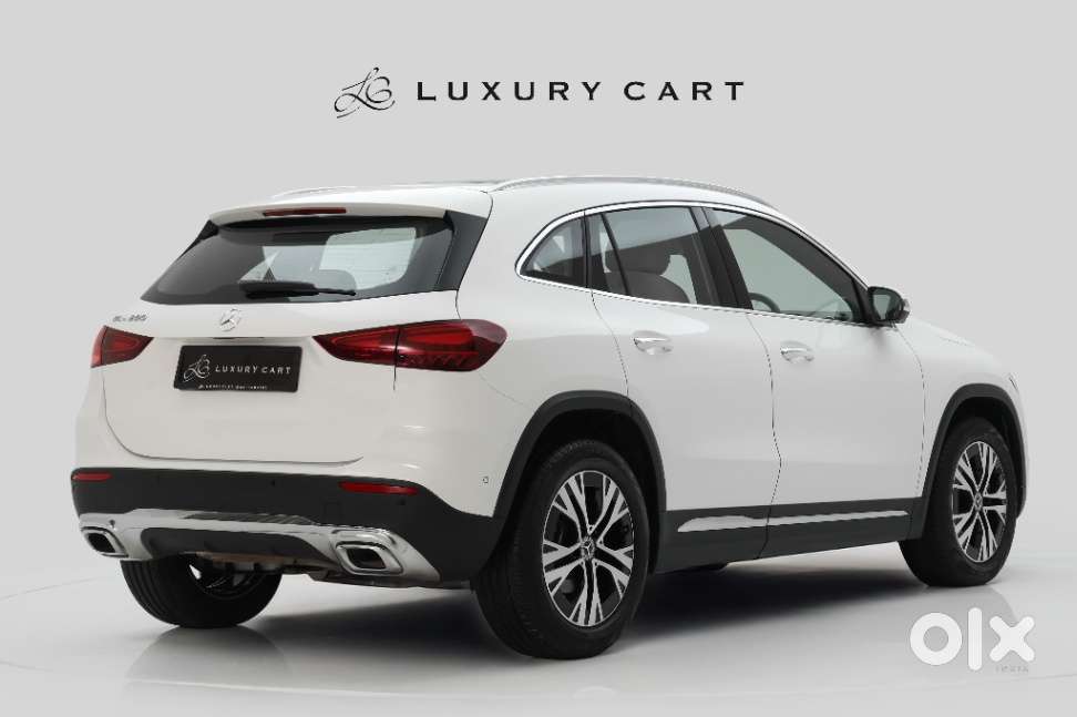 Mercedes-benz Gla 200, 2025, Petrol