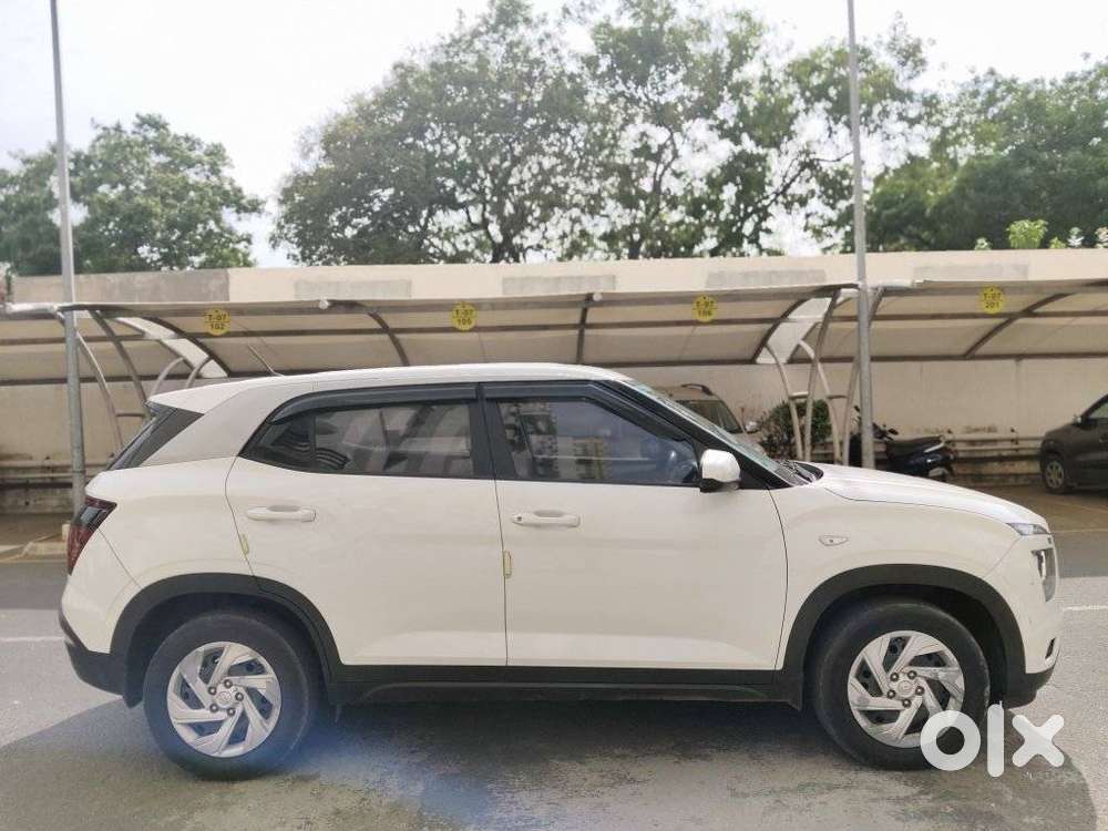 Hyundai Creta 1.5 Ex Diesel, 2023, Diesel