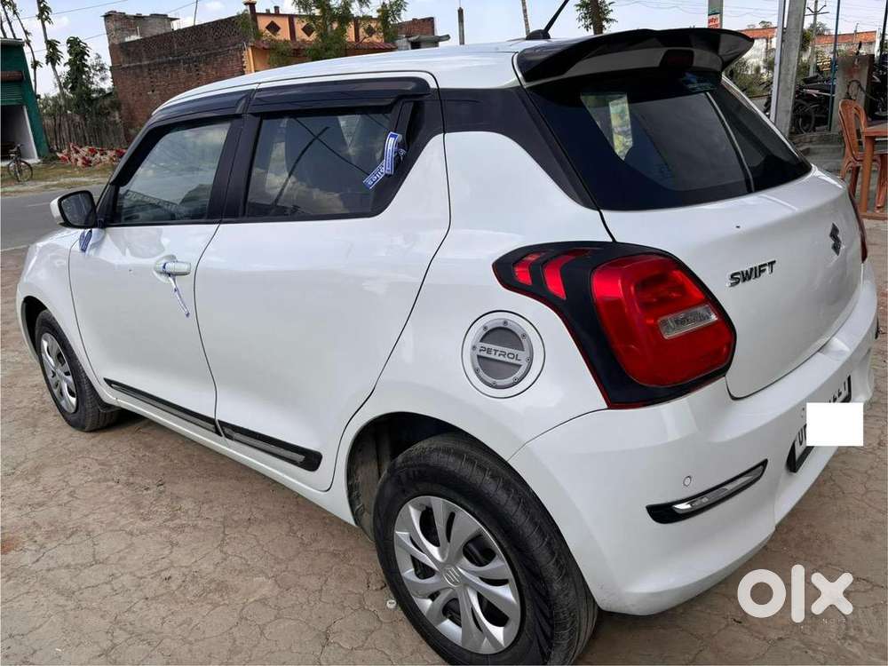 Maruti Suzuki Swift 2053 Petrol Good Condition