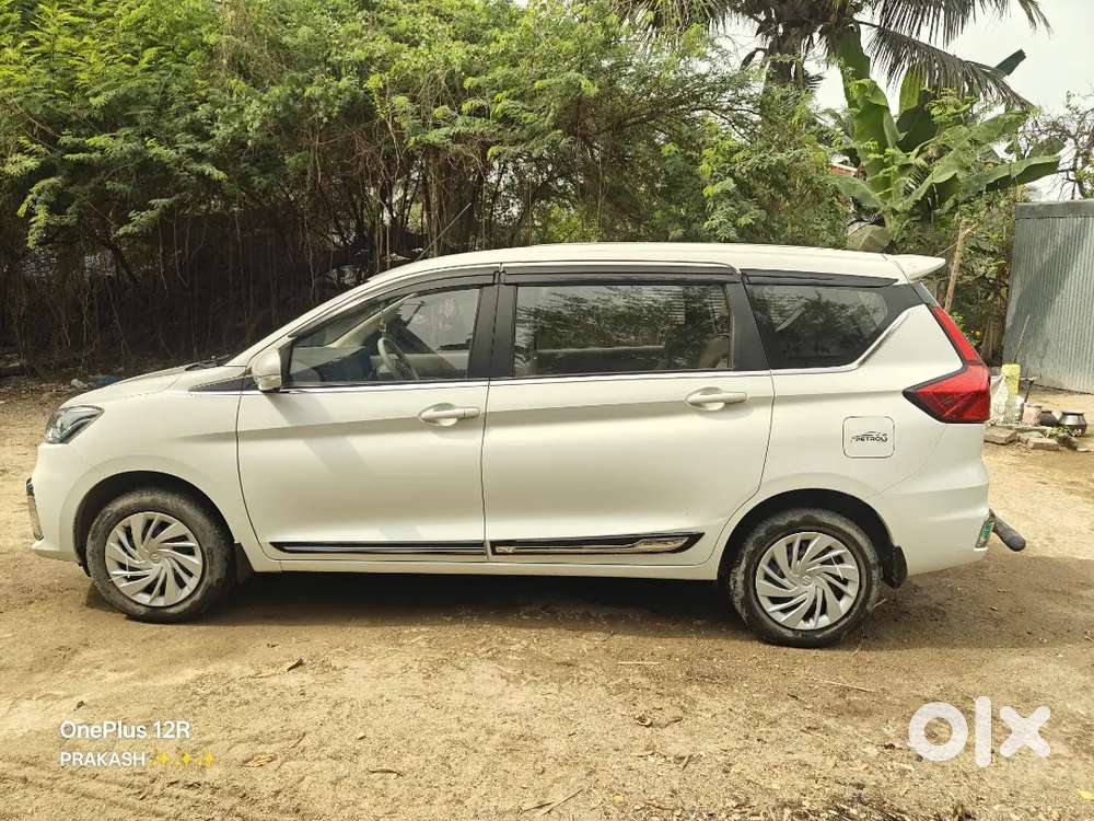 Ertiga 06/12/2023 Registration