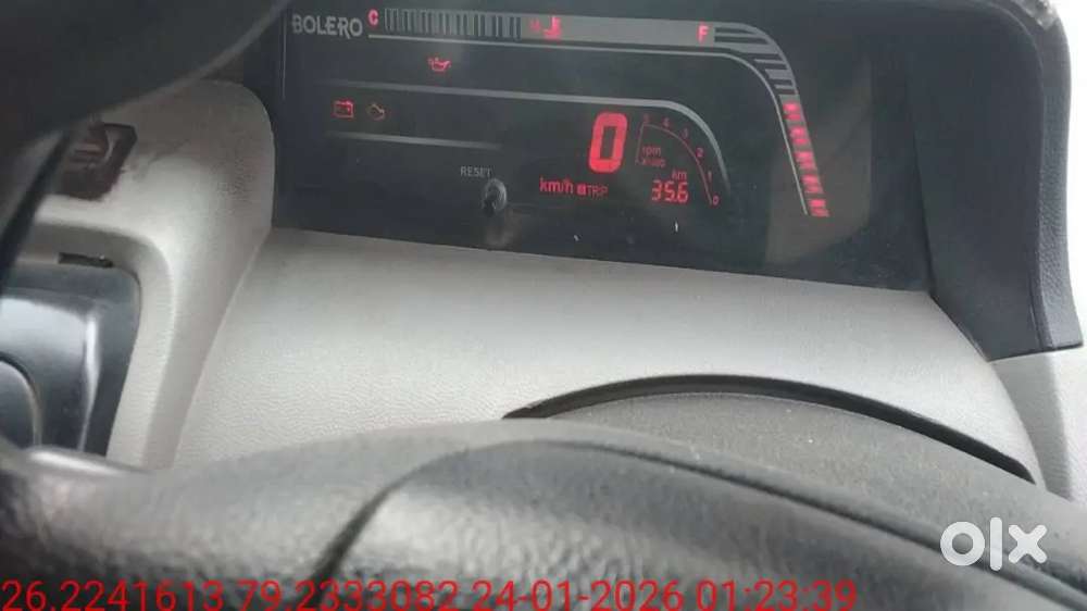Mahindra Be 6 Fe 2020 Diesel Car